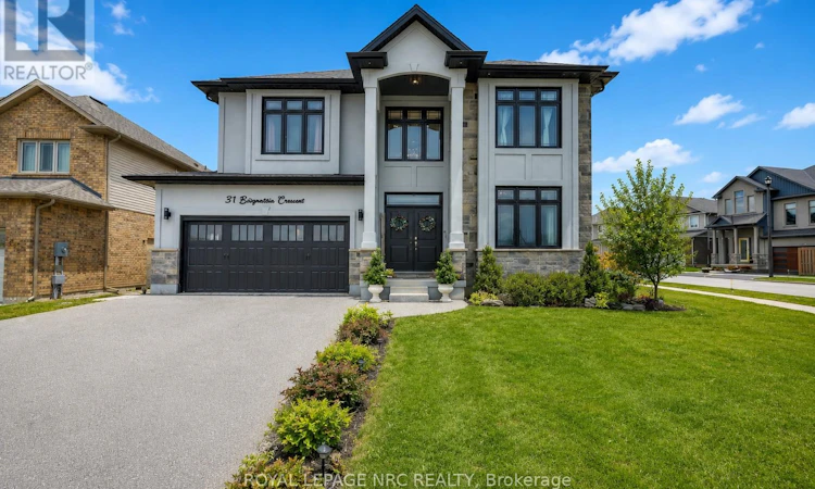31 Bergenstein Crescent
