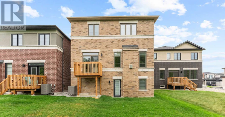 1857 Narcissus Gardens, Pickering, ON, L1X 0K6 - 29