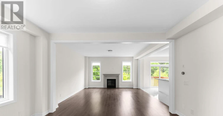 1857 Narcissus Gardens, Pickering, ON, L1X 0K6 - 4