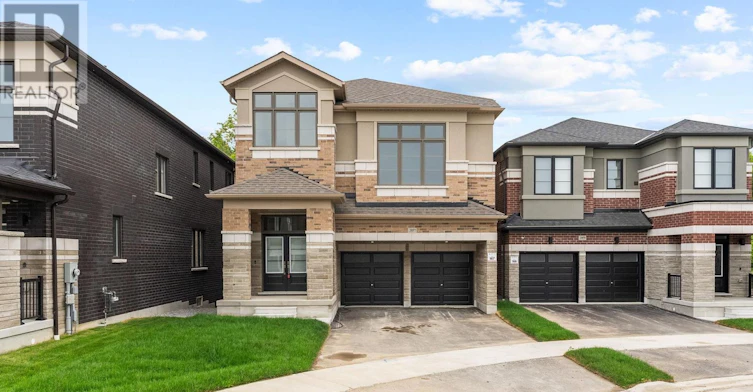 1857 Narcissus Gardens, Pickering, ON, L1X 0K6