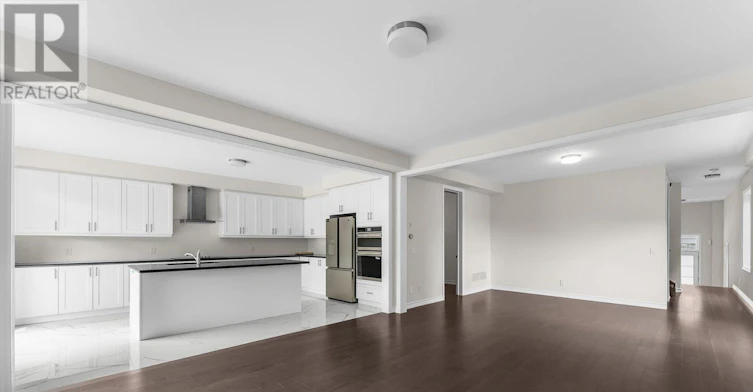 1857 Narcissus Gardens, Pickering, ON, L1X 0K6 - 5