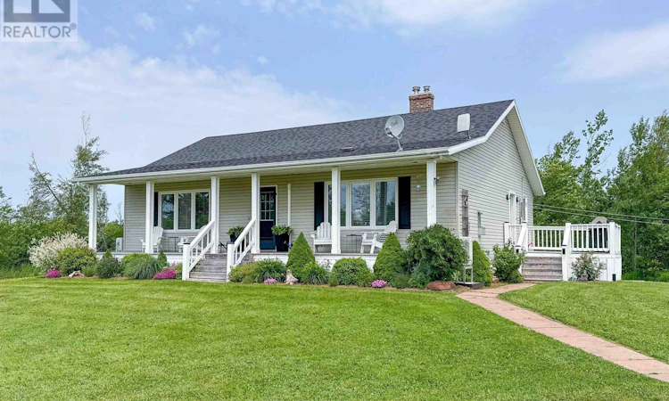 190 St. Peters Harbour Road