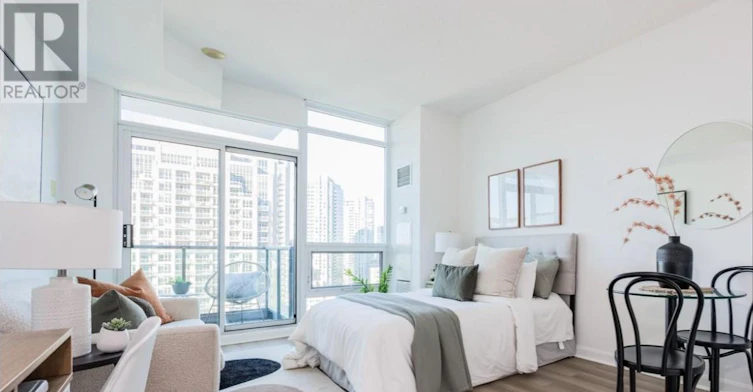 2109-600 Fleet Street, Toronto, ON, M5V 1B7 - 5