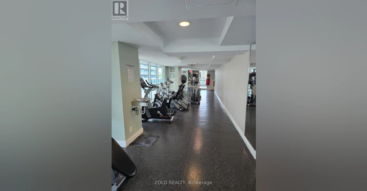 2109-600 Fleet Street, Toronto, ON, M5V 1B7 - 20