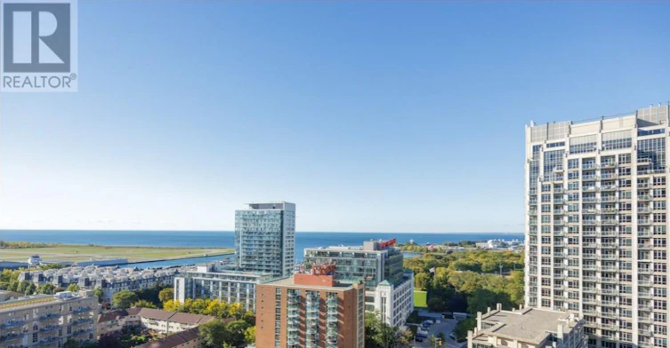 2109-600 Fleet Street, Toronto, ON, M5V 1B7 - 3