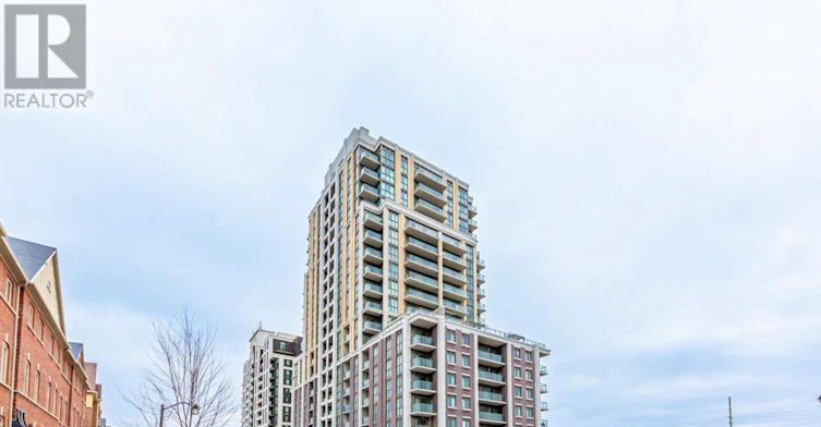 1602-9560 Markham Road, Markham, ON, L6E 0N6