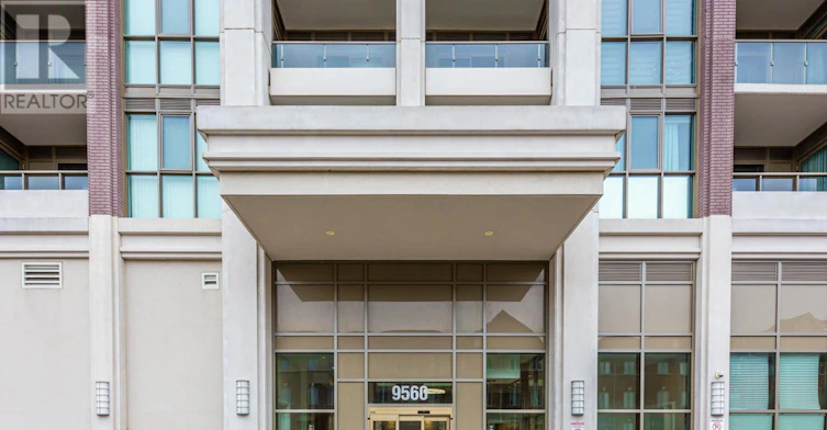 1602-9560 Markham Road, Markham, ON, L6E 0N6 - 2