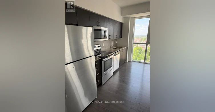 1602-9560 Markham Road, Markham, ON, L6E 0N6 - 7
