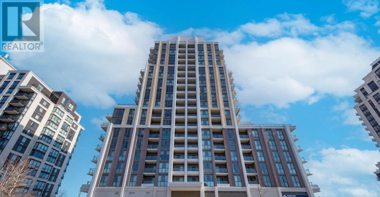 1602-9560 Markham Road, Markham, ON, L6E 0N6 - 3