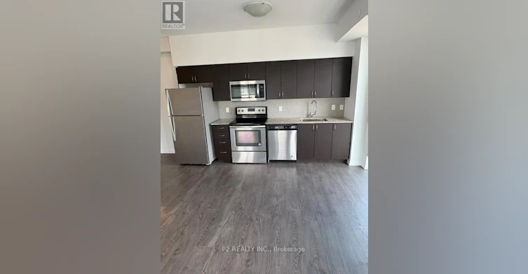 1602-9560 Markham Road, Markham, ON, L6E 0N6 - 8