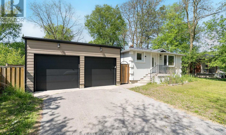 136 Oriole Drive