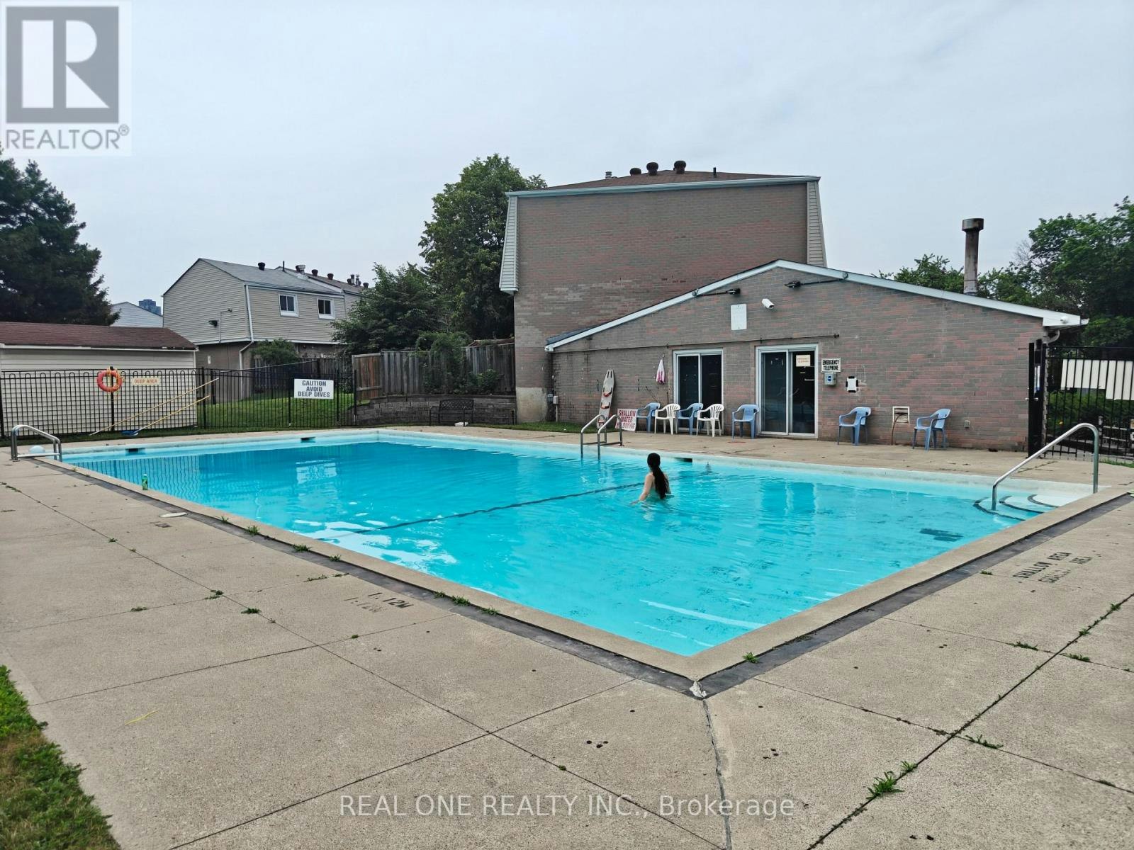 124-400 Mississauga Valley Boulevard, Mississauga, ON, L5A 3N6 - 2