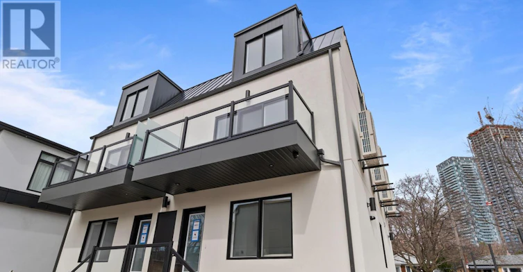 2-34 Poplar Avenue, Toronto, ON, M9B 3R4 - 23