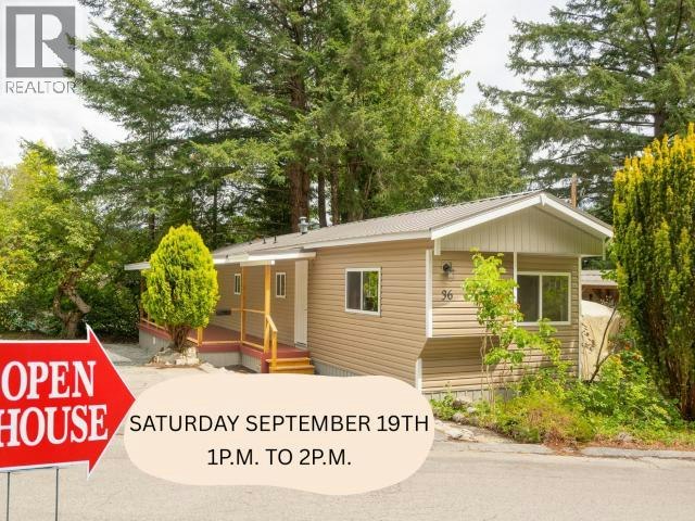 36-6263 Lund, Powell River, BC, V8A 4T3