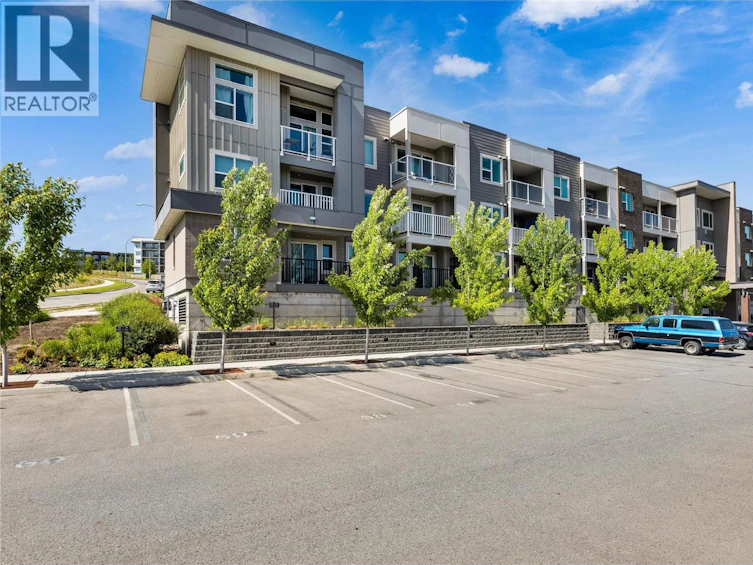 119-695 Academy Way, Kelowna, BC, V1V 0C7 - 22