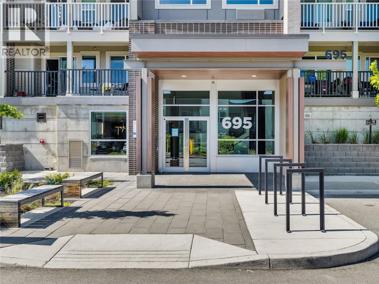119-695 Academy Way, Kelowna, BC, V1V 0C7 - 23