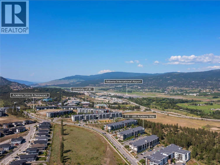 119-695 Academy Way, Kelowna, BC, V1V 0C7 - 25