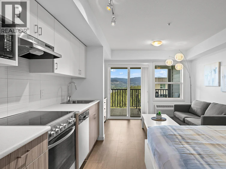 119-695 Academy Way, Kelowna, BC, V1V 0C7 - 13