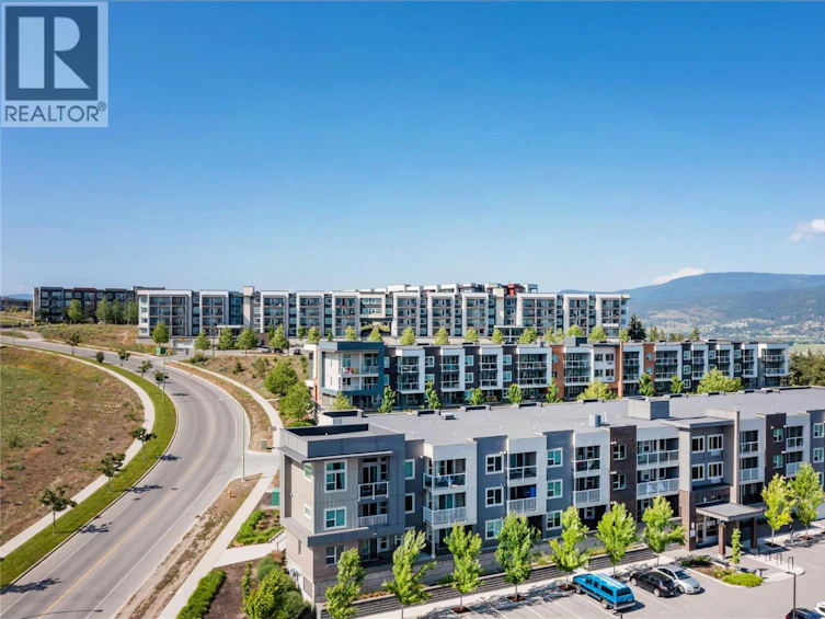 119-695 Academy Way, Kelowna, BC, V1V 0C7 - 30