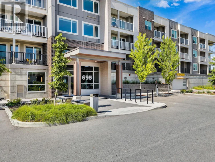 119-695 Academy Way, Kelowna, BC, V1V 0C7 - 24