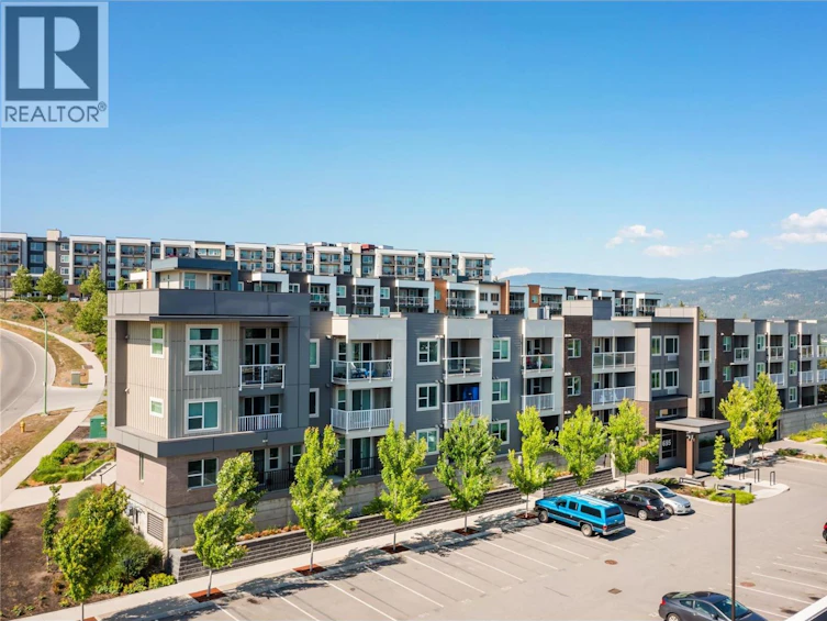 119-695 Academy Way, Kelowna, BC, V1V 0C7 - 29