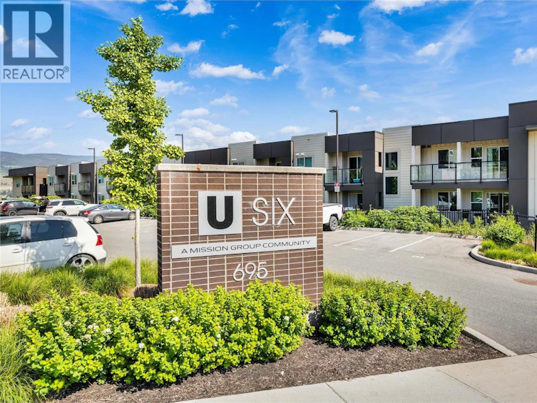 119-695 Academy Way, Kelowna, BC, V1V 0C7 - 27