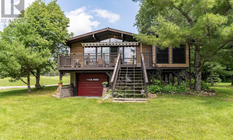 1357 Russ Hammell Road