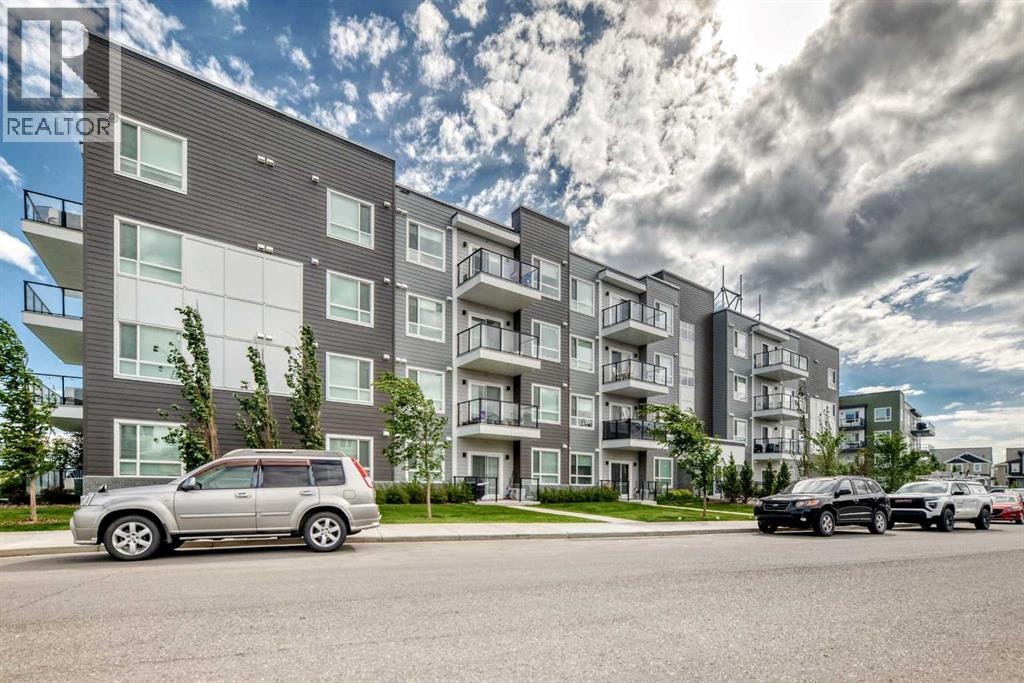 2105-33 Carringham Gate NW, Calgary, AB, T3P 2H6