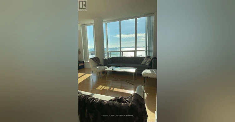 1016-230 Queens Quay W, Toronto, ON, M5J 1B5 - 4