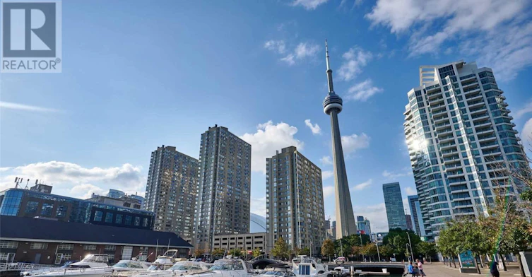 1016-230 Queens Quay W, Toronto, ON, M5J 1B5 - 26