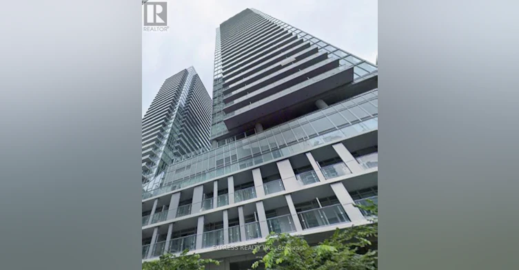 1901-195 Redpath Avenue, Toronto, ON, M4P 0E4