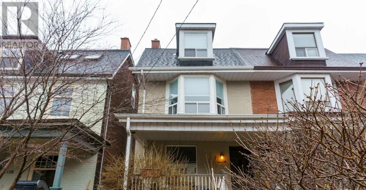 160 Gore Vale Avenue, Toronto, ON, M6J 2R6 - 2