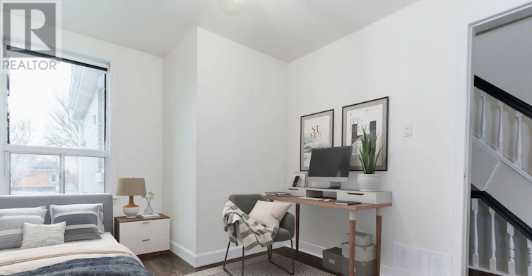 160 Gore Vale Avenue, Toronto, ON, M6J 2R6 - 12