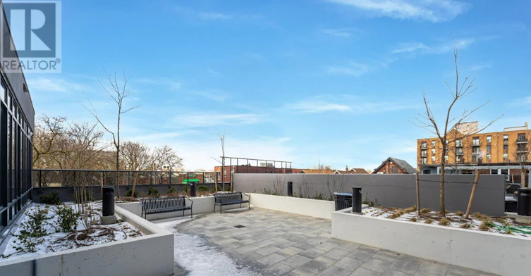 2602-286 Main Street, Toronto, ON, M4C 4X4 - 27
