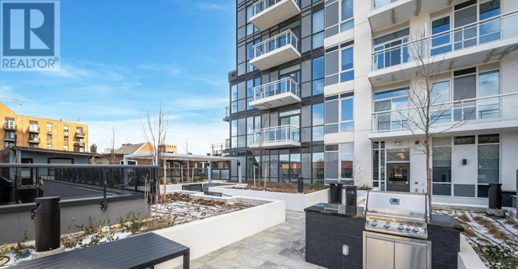 2602-286 Main Street, Toronto, ON, M4C 4X4 - 25