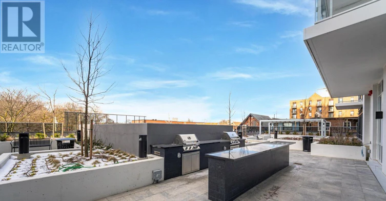 2602-286 Main Street, Toronto, ON, M4C 4X4 - 26