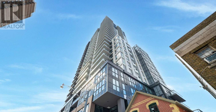 2602-286 Main Street, Toronto, ON, M4C 4X4