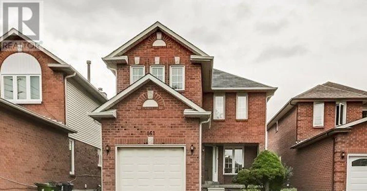 MAIN-161 Heale Avenue E, Toronto, ON, M1N 3Y2