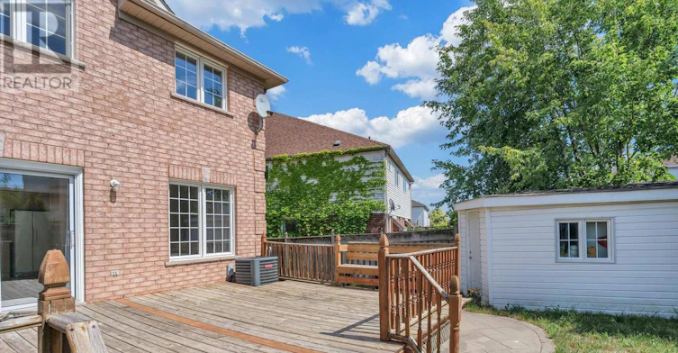 5554 Creditrise Place, Mississauga, ON, L5M 6E3 - 21