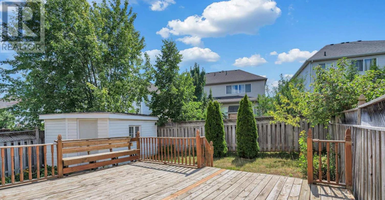 5554 Creditrise Place, Mississauga, ON, L5M 6E3 - 22