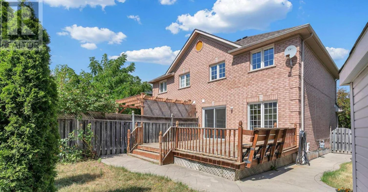 5554 Creditrise Place, Mississauga, ON, L5M 6E3 - 20