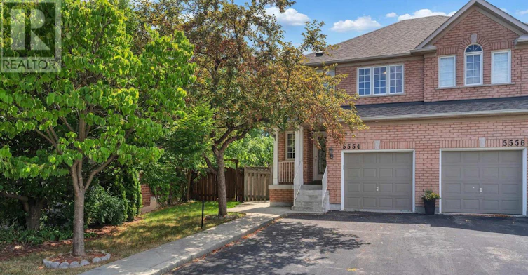 5554 Creditrise Place, Mississauga, ON, L5M 6E3