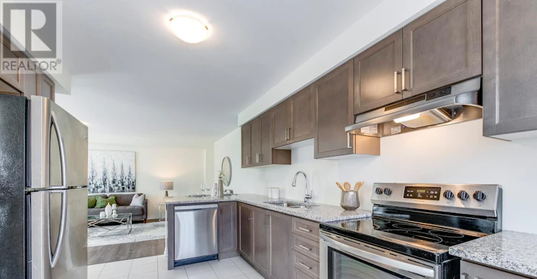 3473 Vernon Powell Drive, Oakville, ON, L6H 0X8 - 21