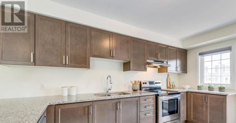 3473 Vernon Powell Drive, Oakville, ON, L6H 0X8 - 19