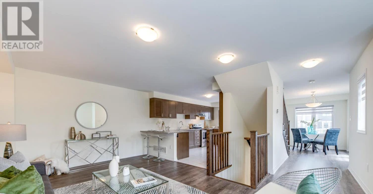 3473 Vernon Powell Drive, Oakville, ON, L6H 0X8 - 13
