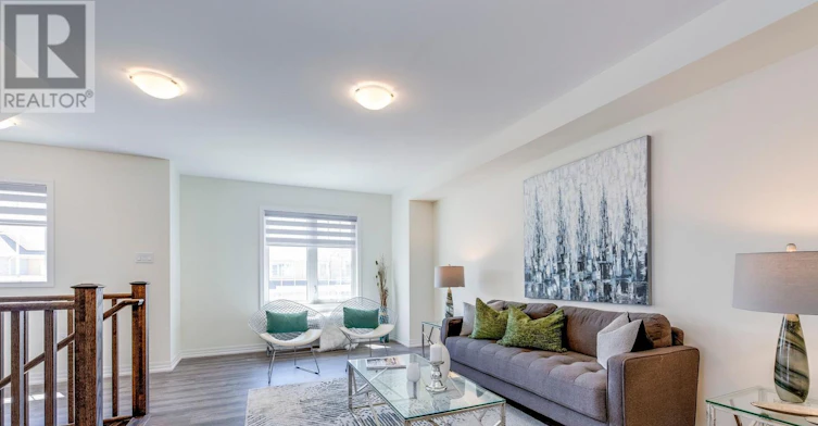 3473 Vernon Powell Drive, Oakville, ON, L6H 0X8 - 10