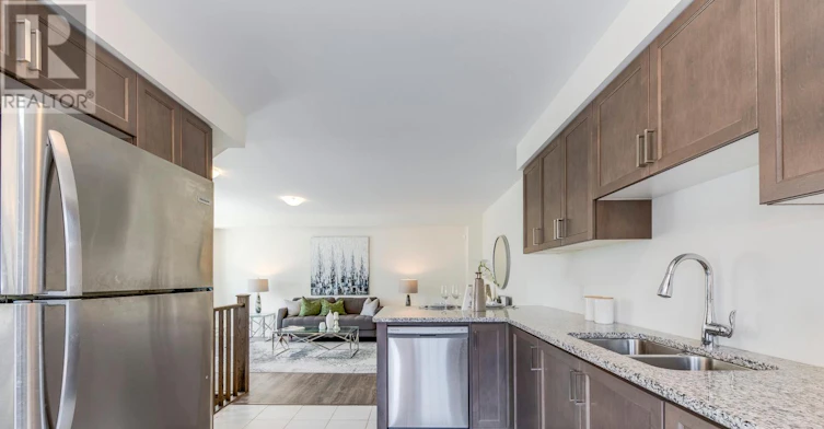 3473 Vernon Powell Drive, Oakville, ON, L6H 0X8 - 22