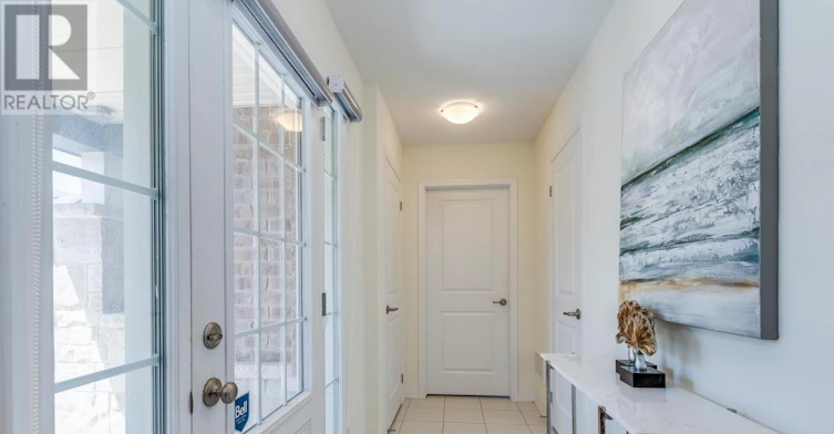 3473 Vernon Powell Drive, Oakville, ON, L6H 0X8 - 3