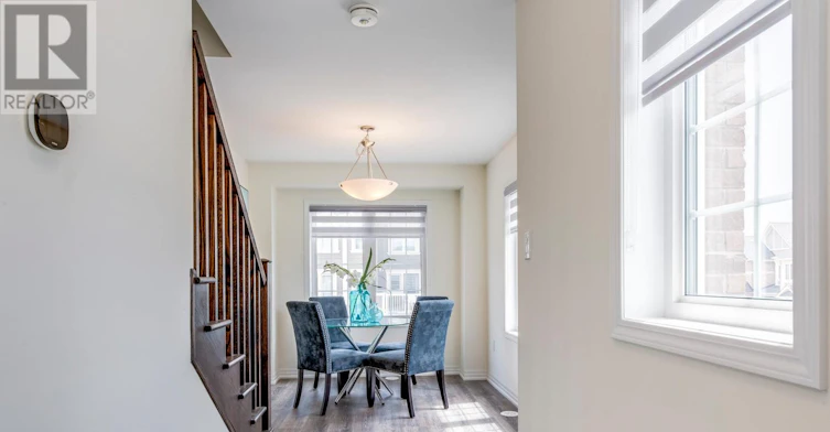 3473 Vernon Powell Drive, Oakville, ON, L6H 0X8 - 14
