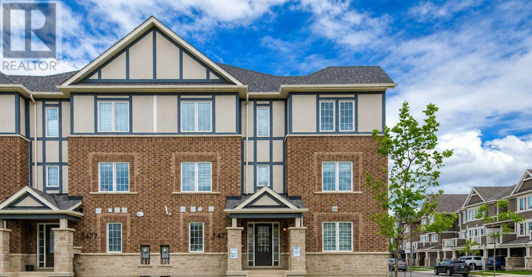 3473 Vernon Powell Drive, Oakville, ON, L6H 0X8 - 2